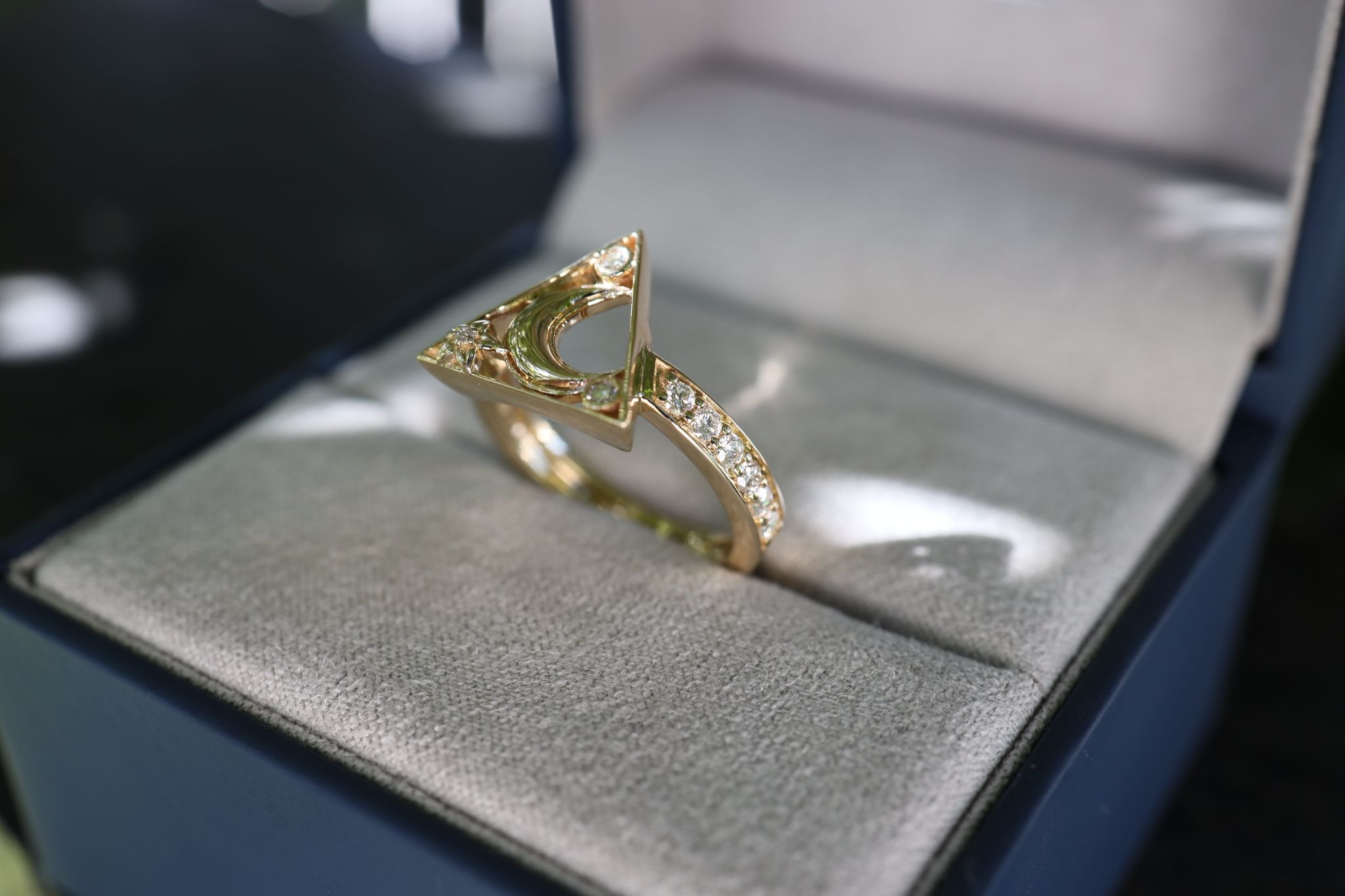 Trust an updated valuation for accuracy