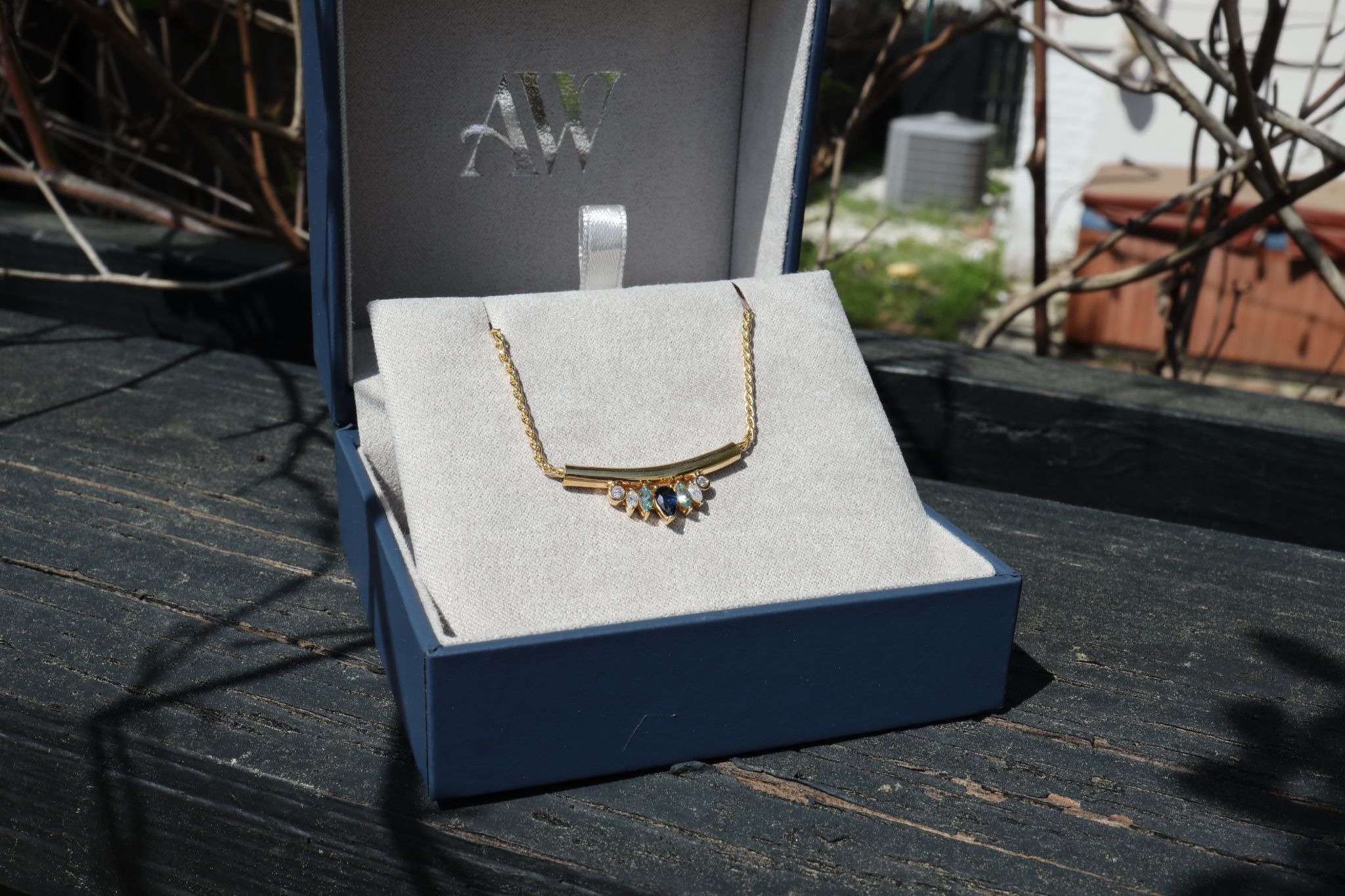 Choose a pendant you can live in