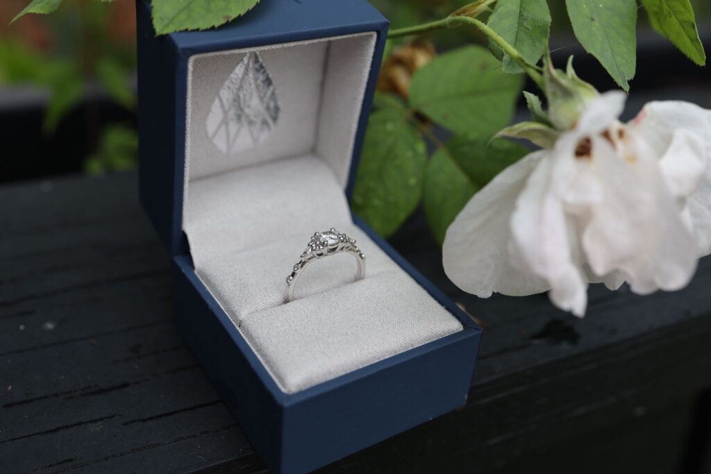 Everyday Custom Jewelry Designed For Lasting Wear